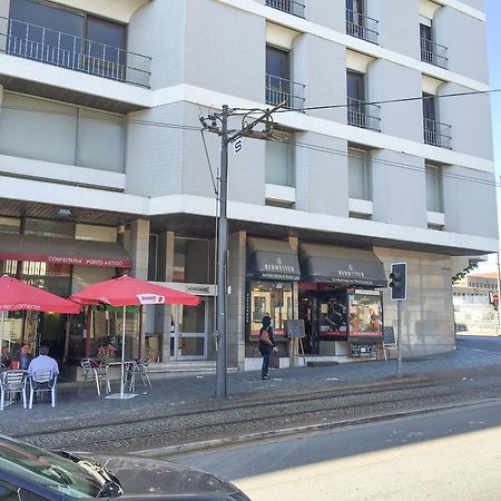 Lv Premier Apartments Clerigos- Re1 Porto Bagian luar foto