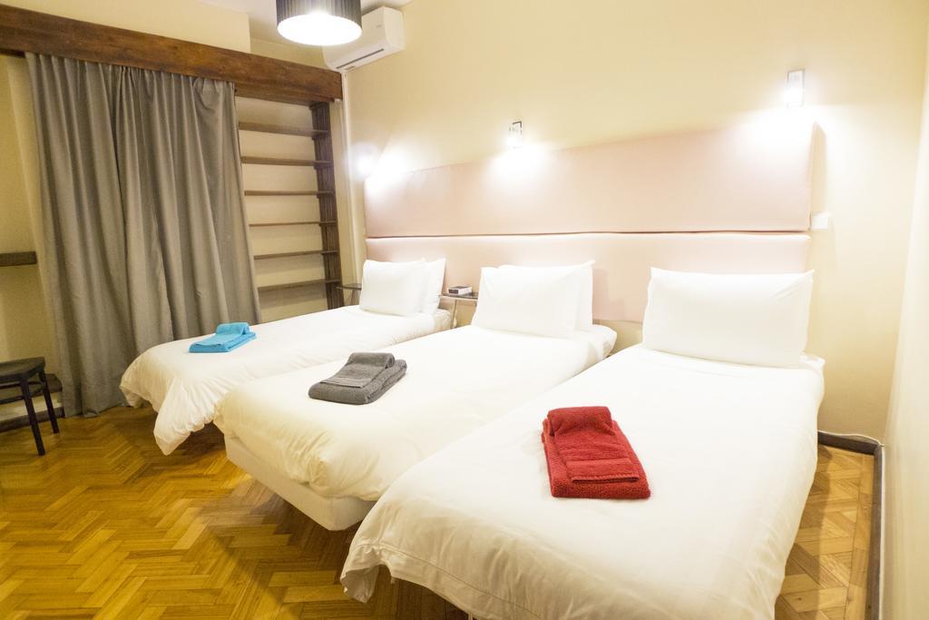 Lv Premier Apartments Clerigos- Re1 Porto Bagian luar foto