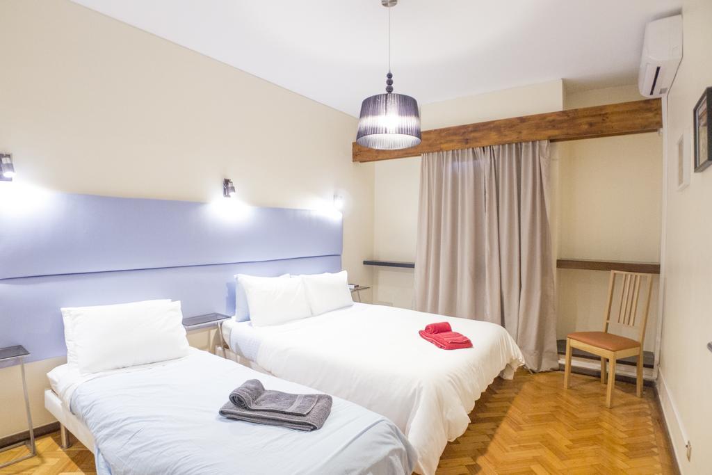 Lv Premier Apartments Clerigos- Re1 Porto Bagian luar foto
