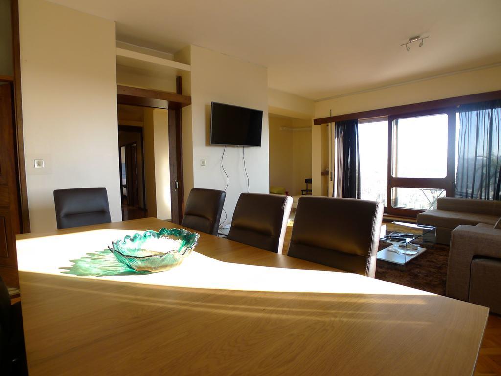 Lv Premier Apartments Clerigos- Re1 Porto Ruang foto