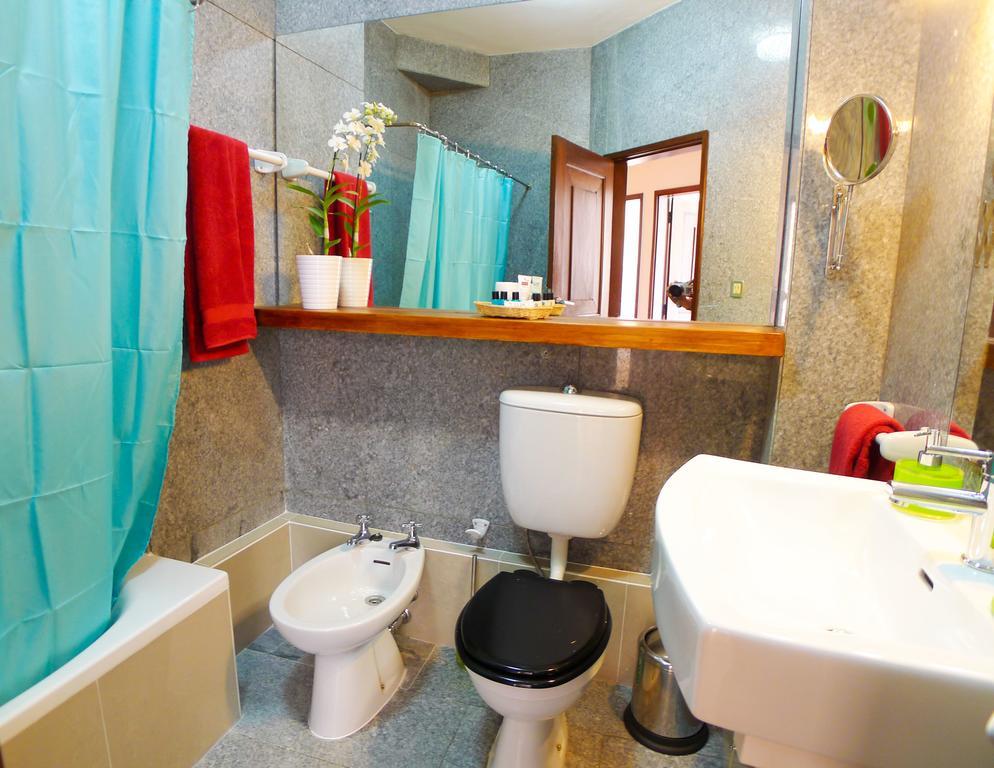 Lv Premier Apartments Clerigos- Re1 Porto Bagian luar foto