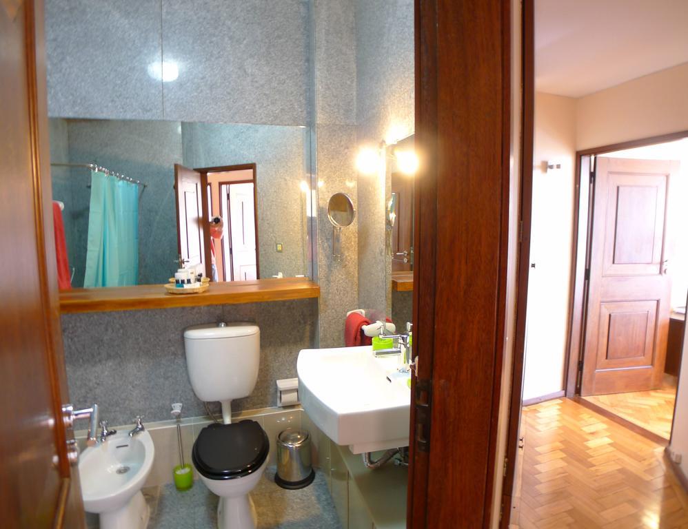 Lv Premier Apartments Clerigos- Re1 Porto Bagian luar foto