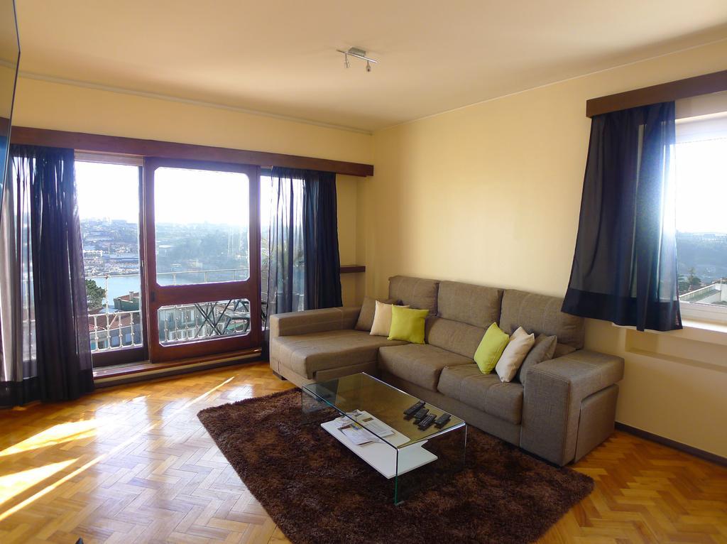 Lv Premier Apartments Clerigos- Re1 Porto Ruang foto