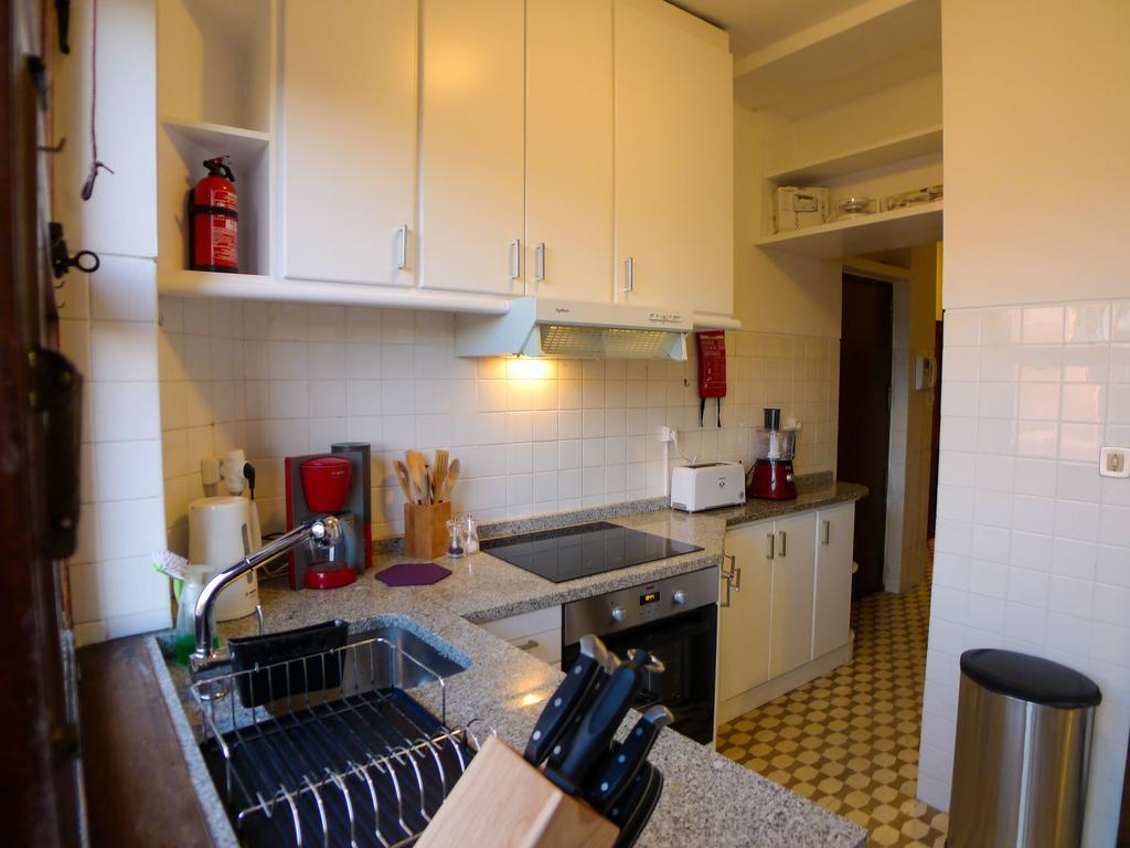 Lv Premier Apartments Clerigos- Re1 Porto Ruang foto