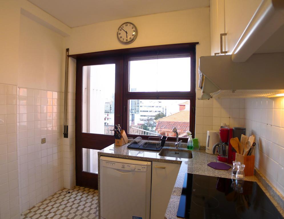 Lv Premier Apartments Clerigos- Re1 Porto Bagian luar foto