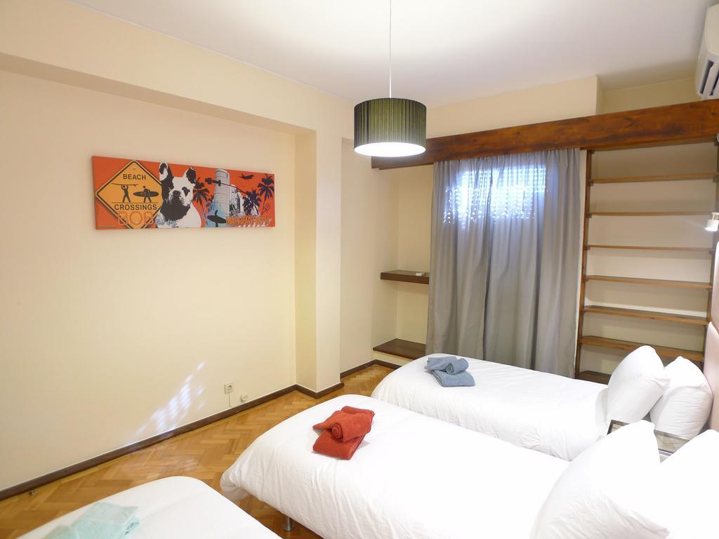 Lv Premier Apartments Clerigos- Re1 Porto Ruang foto