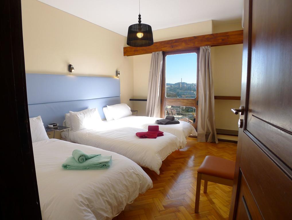 Lv Premier Apartments Clerigos- Re1 Porto Ruang foto