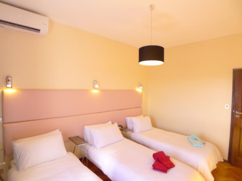 Lv Premier Apartments Clerigos- Re1 Porto Bagian luar foto