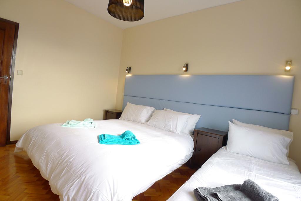Lv Premier Apartments Clerigos- Re1 Porto Ruang foto