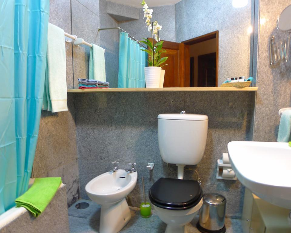 Lv Premier Apartments Clerigos- Re1 Porto Ruang foto